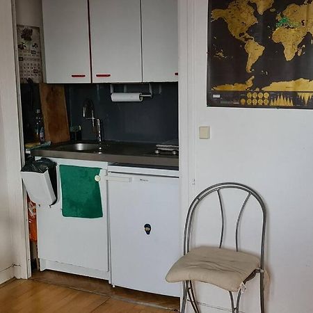 Cosy Studio In The Heart Of Paris / Marais Exterior foto
